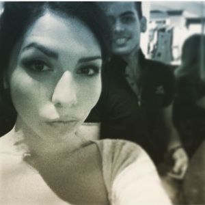 Meet your Posher, Anna